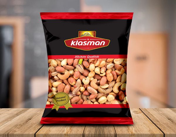 KLASMAN MIX