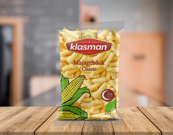 MAISGEBÄCK KLASSIK